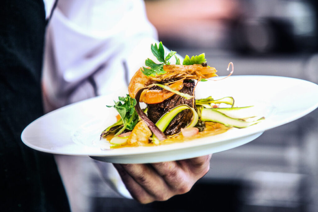 A Food Lover’s Guide to Kilbreth: Where to Eat, Sip, and Savor in Salinas’ Hidden Gem